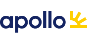 Apollo 로고