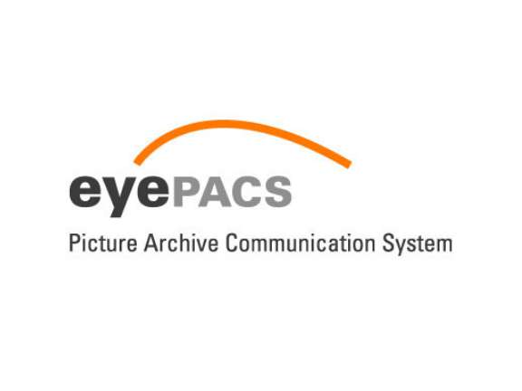 Eyepacs Logo