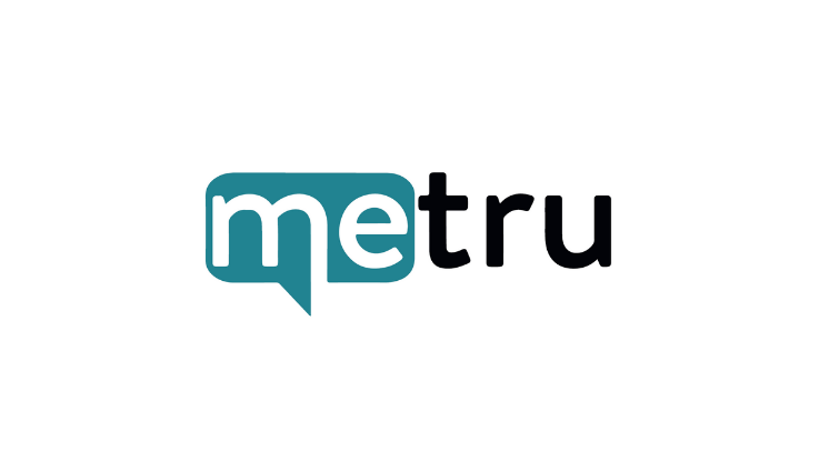 Partner Logo metru