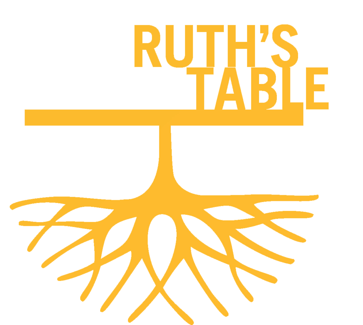 Ruth&#39;s Table