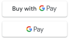 Buy with Google Pay