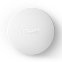 Nest temperature sensor