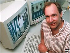 Tim Berners-Lee, AP