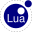 Logo de Lua