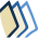 Biểu trưng Wikibooks