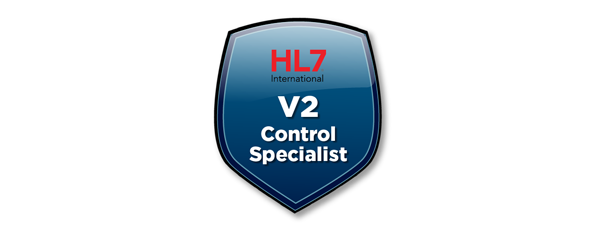 HL7 CDA Digital 
Badge