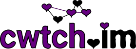Cwtch icon