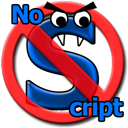 NoScript Icon