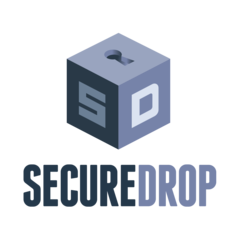 SecureDrop icon