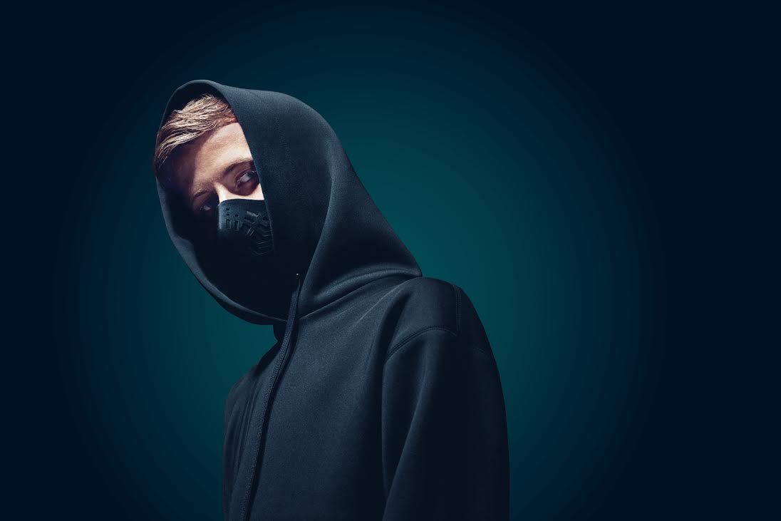 Music Spotlight: Alan WalkerThis week in Music Spotlight, we’re featuring 21 year-old Norwegian record producer and DJ Alan Walker, who came from learning music production via YouTube tutorials to moving up 38 spots to #17 on DJ Mag’s Top 100 DJ list...