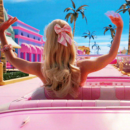 Barbie (2023) | Teaser Trailer 2