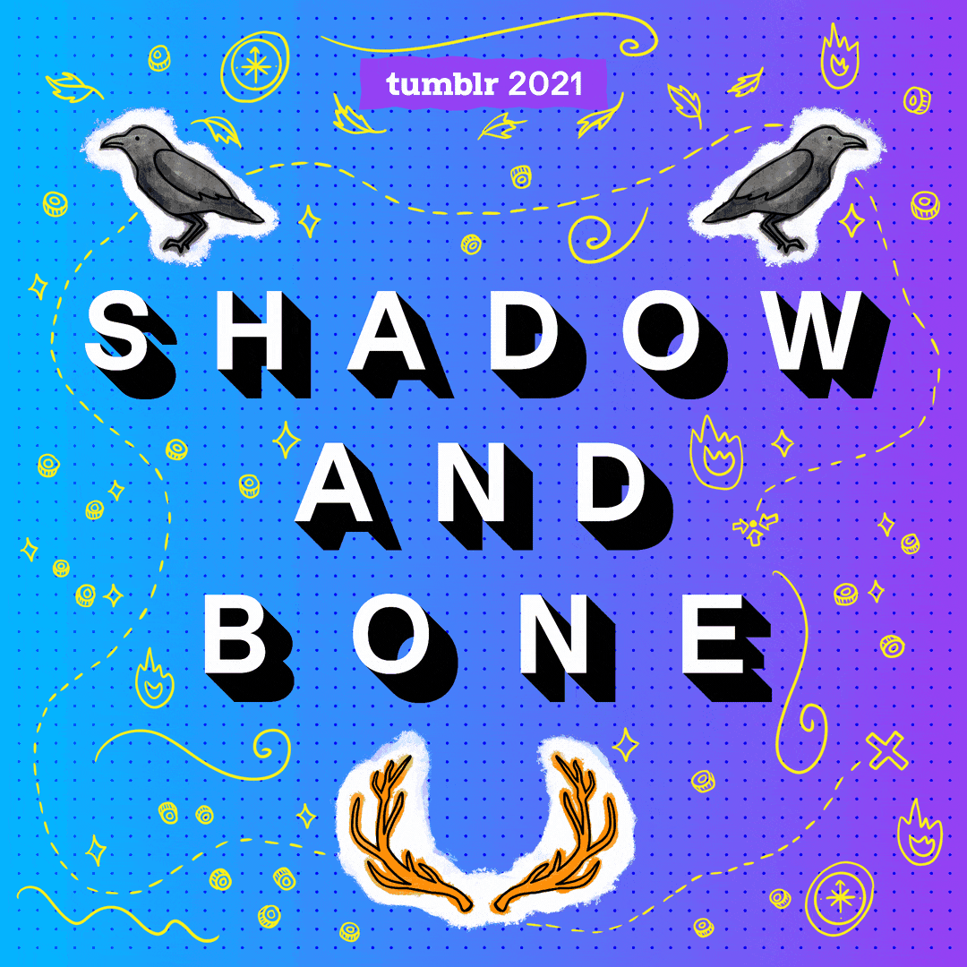 fandom:
“Shadow and BoneOn April 23rd, 2021, Netflix premiered its live-action adaptation of Leigh Bardugo’s debut novel, Shadow and Bone, the first book in a suite of Grishaverse trilogies and duologies. When casting revealed that five of Bardugo’s...