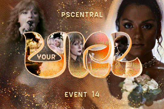 PSCENTRAL — EVENT 14: YOUR URL
For our fourteenth event, we’ll be paying homage to our url. make a gifset inspired by your url - whether it’s your favourite character / fandom or other things that you associate with your Tumblr username, the sky is...