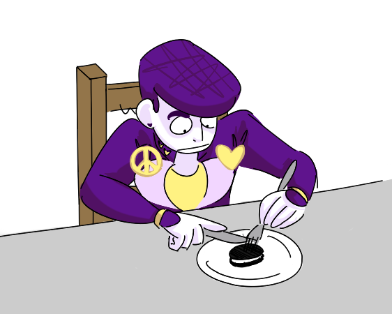 daily4josuke:
“when your moms been gone all day and your card is still frozen
”