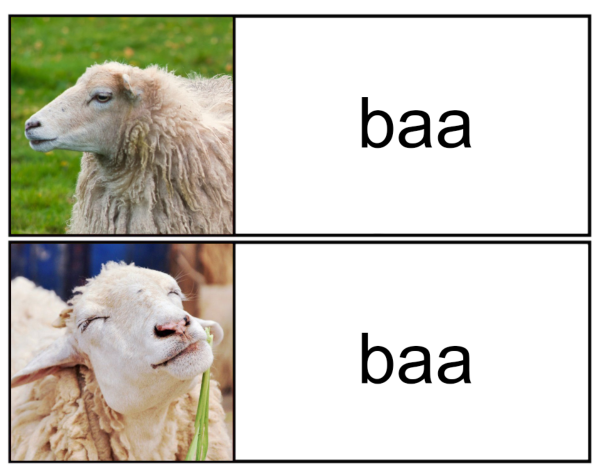 lil-mizz-jay:
“This meme is made for sheep, only sheeps will get this meme.
It’s a Sheep Meme not a Human Meme, so that’s why you don’t get it
Please keep scrolling unless you’re a sheep
If you’re a sheep please click like and reblog and follow, I...