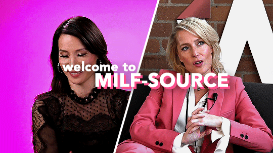 WELCOME TO MILF-SOURCEWe are a brand new blog where you will find content about your favorite milfs. Every month, milf-source will host one milf that will be featured on the blog and you will be able to vote for future milfs!
You can tag us in your...