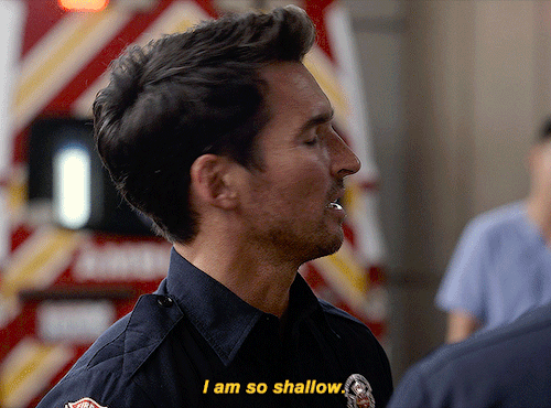 “STATION 19 - ’ Phoenix from the Flames’, 5.01
”