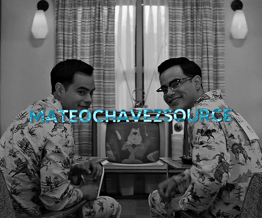 mateochavezsource:
“Welcome to Mateo Chavez Source, a source blog for our favourite short king.
We are tracking #911LSedit so make sure you tag your Mateo edits with that!
To apply all you have to do is submit an application with your name, pronouns...