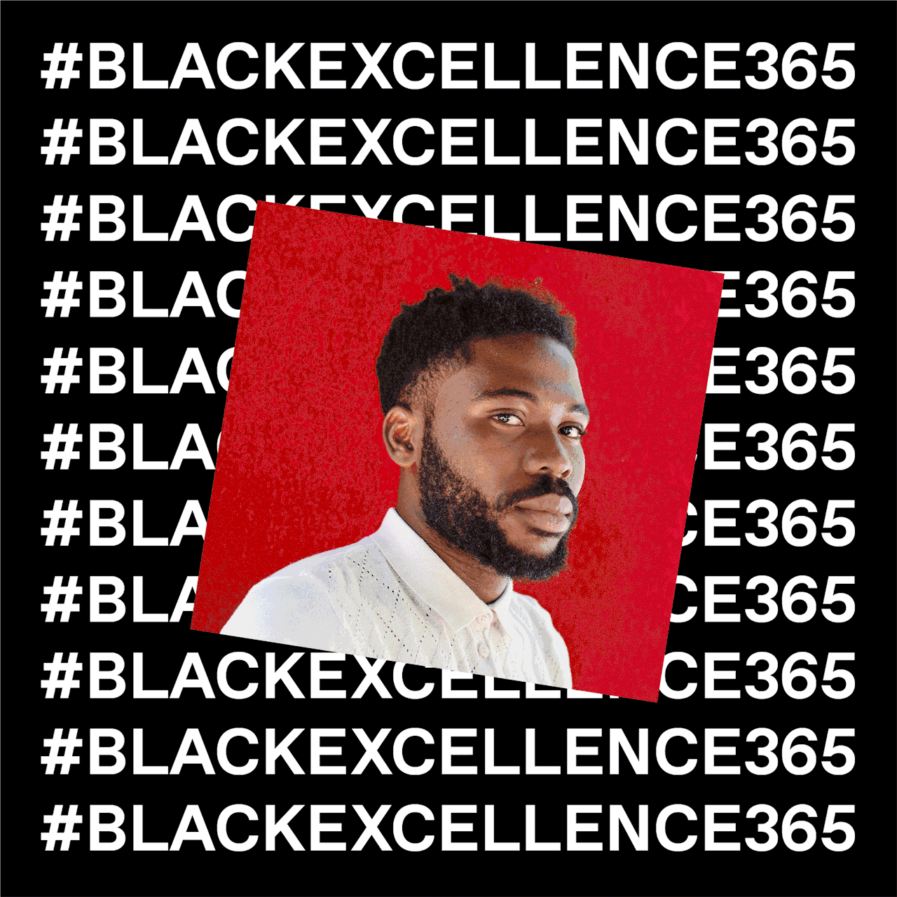 Happy Black History Month, Tumblr!
Black excellence should be celebrated 365 days a year—not just during February. That’s why #BlackExcellence365 was born exactly one year ago today. Since then, it’s been a year-round Tumblr celebration of Black...
