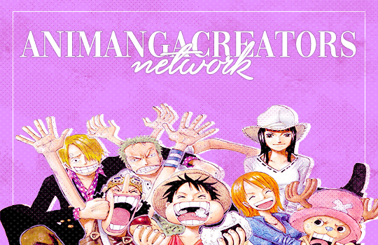animangacreators:
“WELCOME TO ANIMANGA CREATORS NETWORK!
hello everyone! we’re excited to introduce animanga creators network, an open network to support animanga, manhua, manhwa, etc. content creators.
by joining, you will have access to a community...