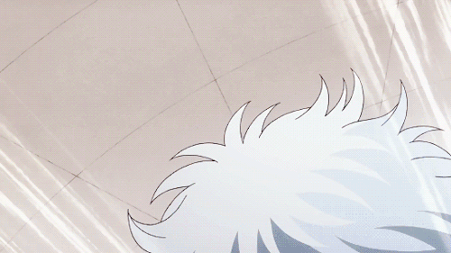 sougu:
““Gintama: 3rd Year Class Z Ginpachi-sensei is getting an anime adaptation!
” ”