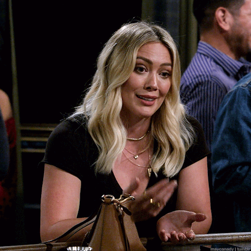 maycanady:
“HILARY DUFF as SOPHIE TOMPKINS
HOW I MET YOUR FATHER | 1.01
”