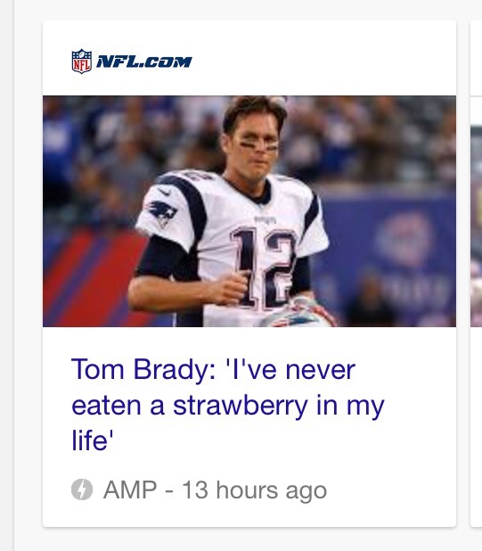 nucleosynthetic:
“ virovac:
“ powersnail:
“ nflstreet:
“
”
they lock tom brady in a room and only let him out to do football
”
Or he could just be an introvert.
I’ve only had a strawberry once, and am not interested in recreational stimulants.
”
im...
