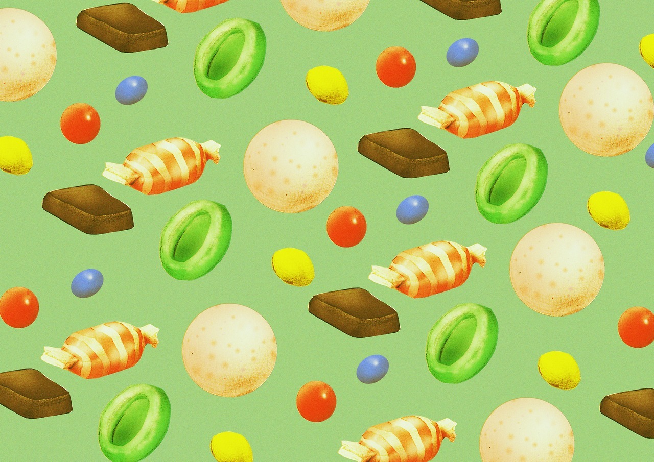 Artist Name: Andrei Nicolescu
Tumblr: http://andrei–nicolescu.tumblr.com/
#sweets #sins #illustration
candy pattern by Andrei Nicolescu
check it here:
http://www.behance.net/gallery/Seven-Deadly-Sweets/10330763
