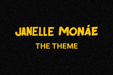 Janelle Monáe - The Age of Pleasure