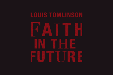 Louis Tomlinson – Faith In The Future