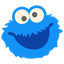 Vorschau von Cookie Monster