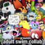 [adult swim] Collab
