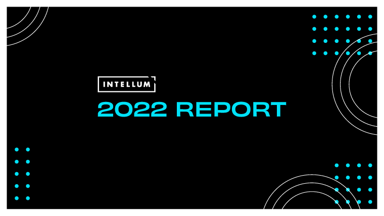 2022 Research Report Cover Art