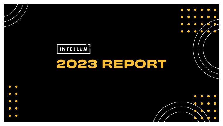 2023 Research Report Cover Art