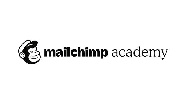 Mailchimp Academy logo