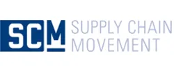 Supply Chain Movement Logo