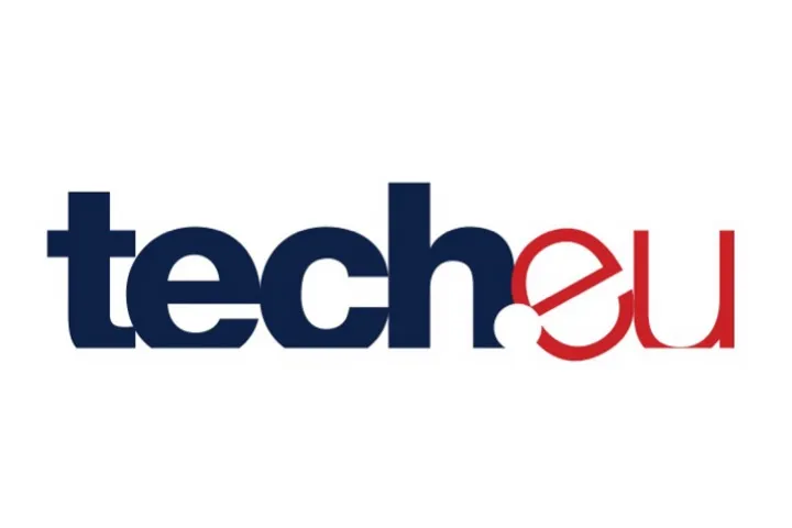 Tech eu Logo