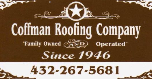 Coffman Roofing Company