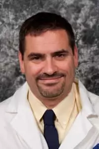 Dr. Darren Buono