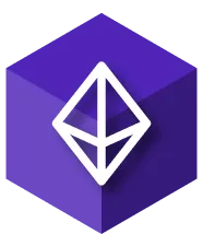 Simplified Ethereum Logo