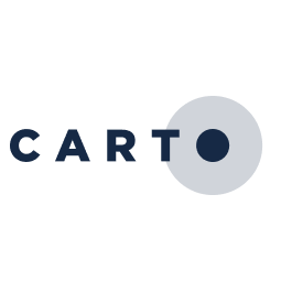 CARTO logo
