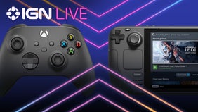 IGN Live 2024 Schedule Revealed 