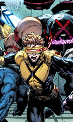 Marvel's X-Men Relaunch Reveals Life After Krakoa's Fall