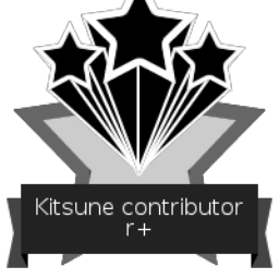 Kitsune Contributor