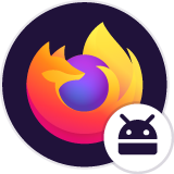 Firefox na Android