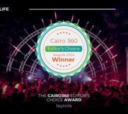 Cairo 360 Editors’ Choice Awards 2024: Nightlife Award Winners