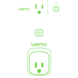 WeMo Smart Plug Switched off.