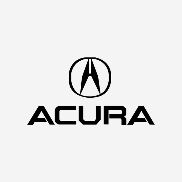 koppeling naar Acura