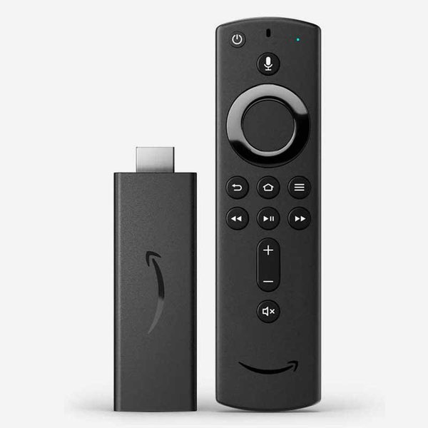 link to Amazon Fire TV