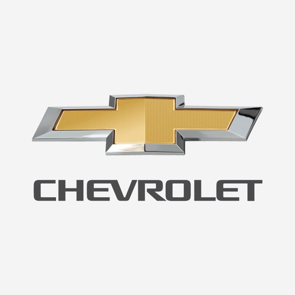 koppeling naar Chevrolet